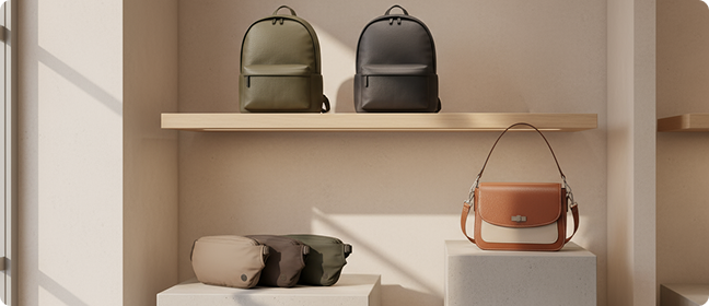 Сумки та аксесуари