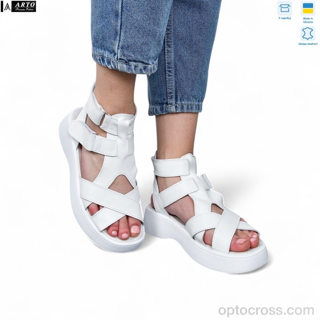 Босоніжки