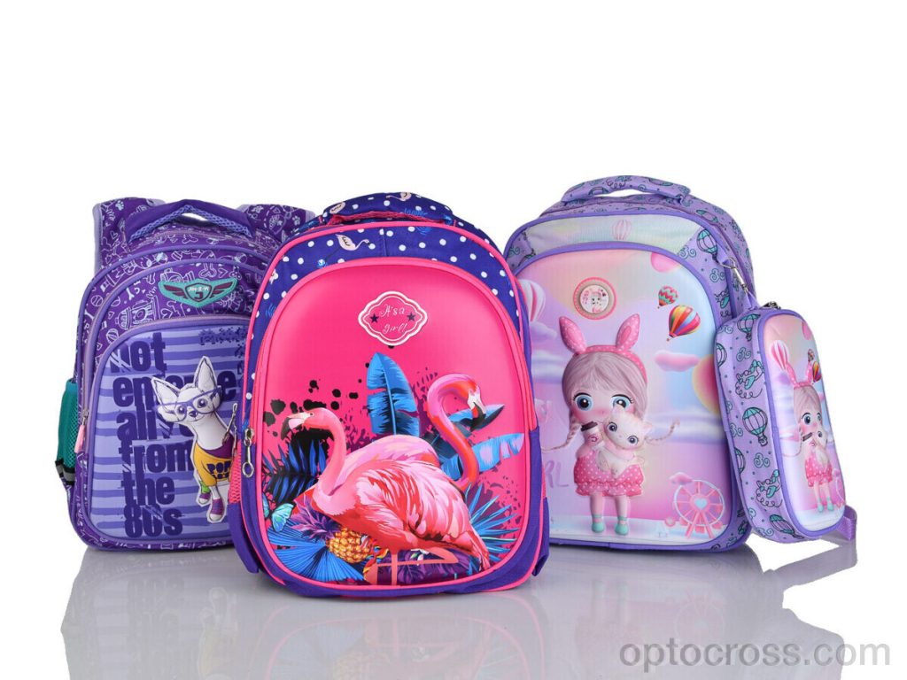 Рюкзак