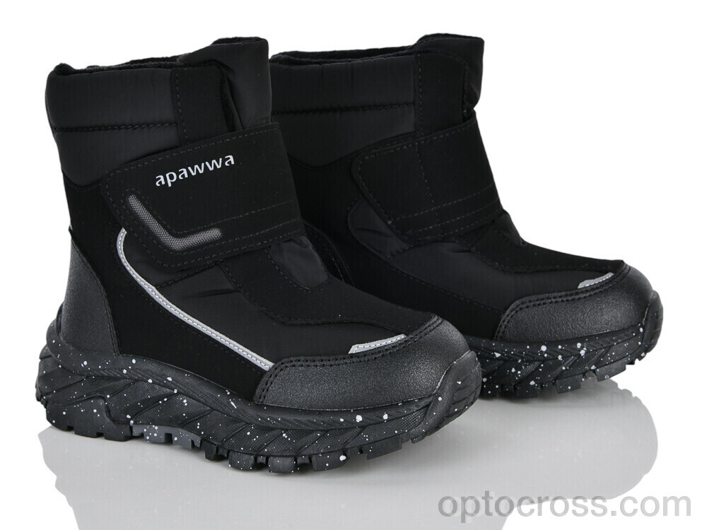 Дутики Apawwa