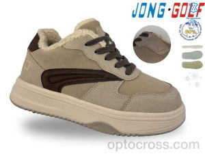 Кросівки JongGolf